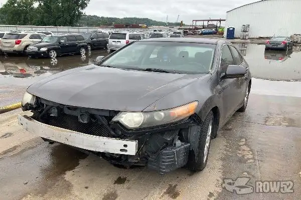 Photo of 2009 Acura TSX