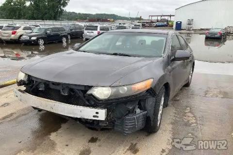 Photo of 2009 Acura TSX