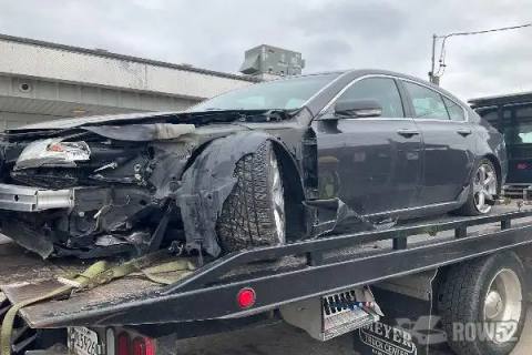 Photo of 2009 Acura TL