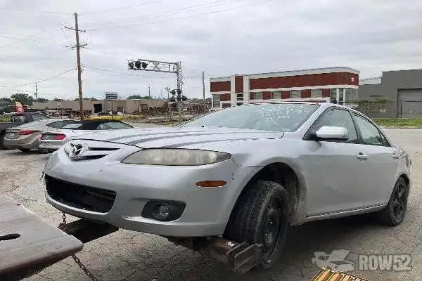 Photo of 2006 Mazda Mazda6