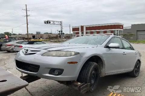 Photo of 2006 Mazda Mazda6