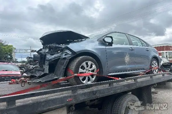 Photo of 2023 Toyota Corolla