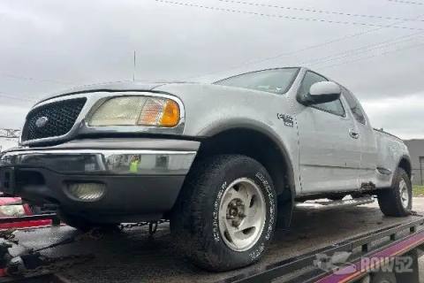 Photo of 2003 Ford F-150