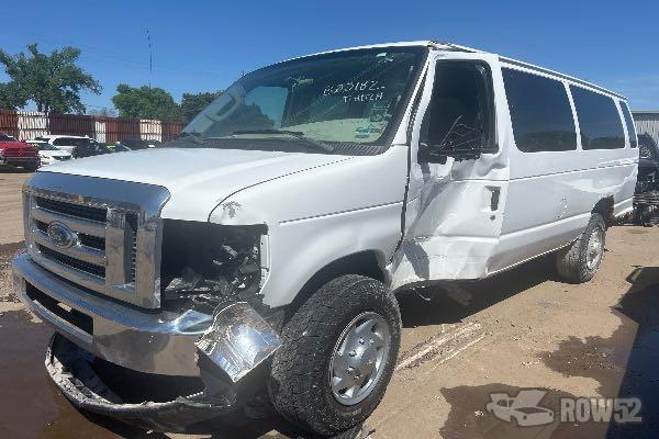 Photo of 2008 Ford Econoline