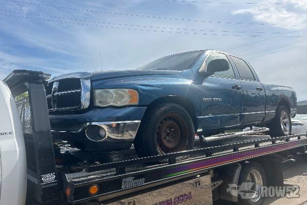 Photo of 2003 Dodge Ram 1500
