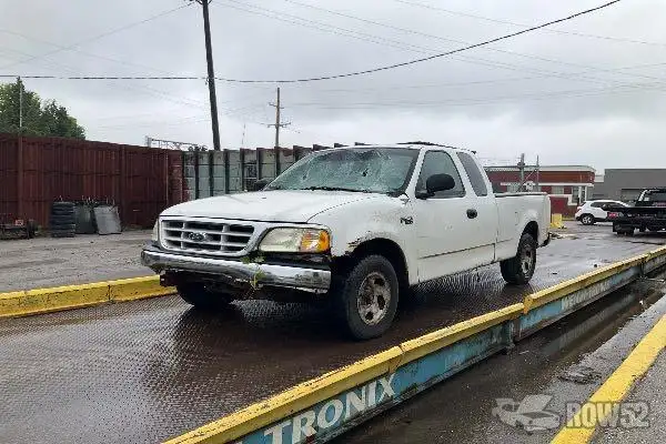 Photo of 1999 Ford F-150