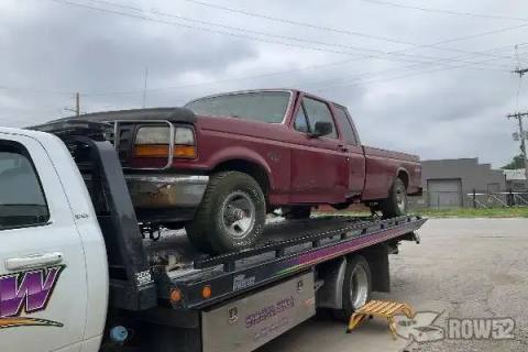 Photo of 1994 Ford F-150