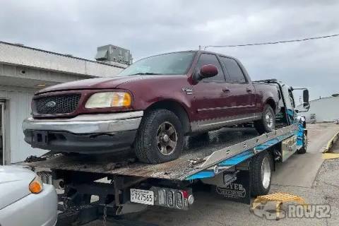 Photo of 2003 Ford F-150