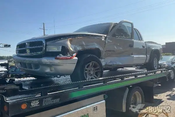 Photo of 2002 Dodge Dakota