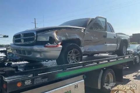 Photo of 2002 Dodge Dakota