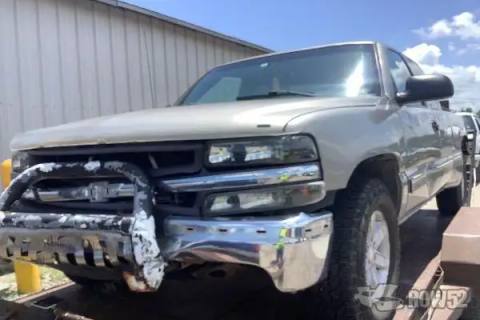 Photo of 2000 Chevrolet Silverado 1500