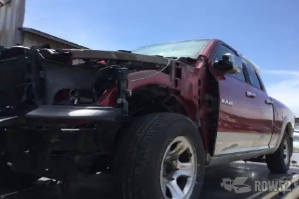 Photo of 2009 Dodge Ram 1500