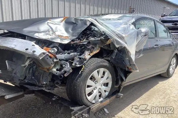 Photo of 2012 Honda Civic