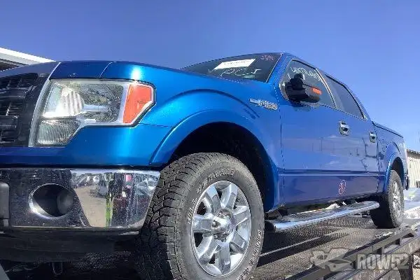 Photo of 2013 Ford F-150