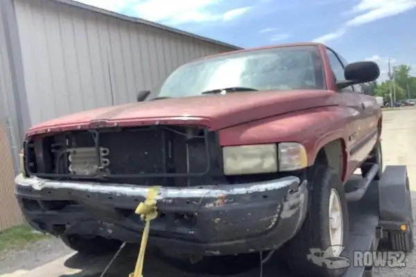 Photo of 1999 Dodge Ram 1500