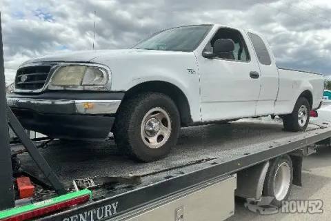 Photo of 2000 Ford F-150