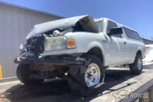 Photo of 2006 Ford Ranger