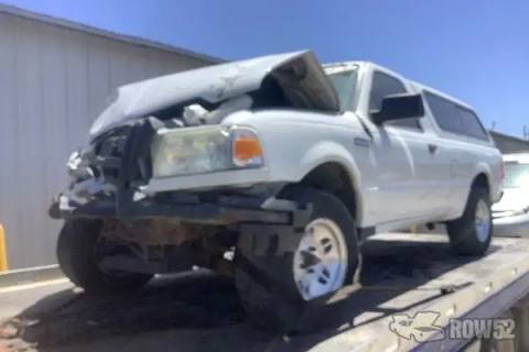 Photo of 2006 Ford Ranger