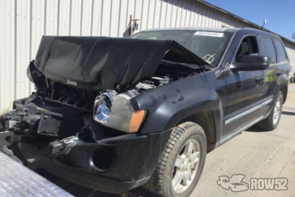 Photo of 2007 Jeep Grand Cherokee