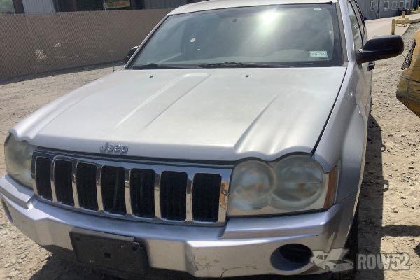 Photo of 2006 Jeep Grand Cherokee