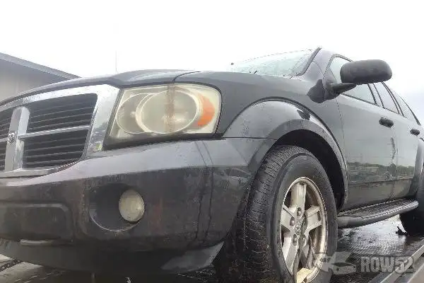 Photo of 2009 Dodge Durango