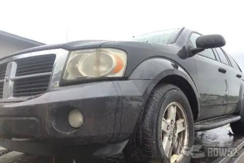 Photo of 2009 Dodge Durango