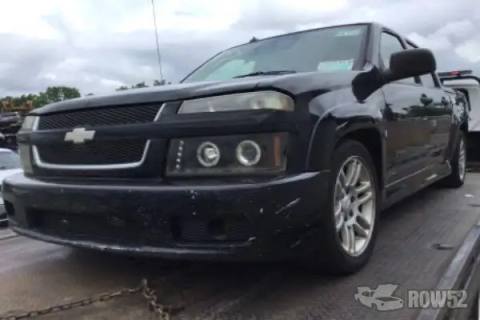Photo of 2005 Chevrolet Colorado