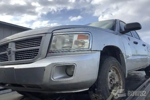 Photo of 2008 Dodge Dakota