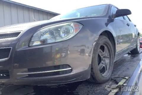 Photo of 2010 Chevrolet Malibu