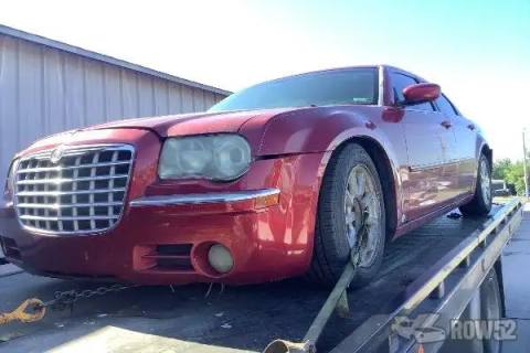 Photo of 2008 Chrysler 300
