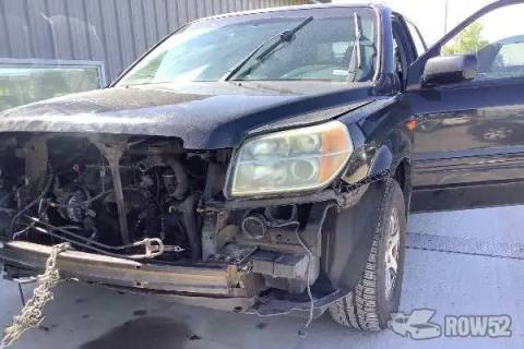 Photo of 2006 Honda Pilot
