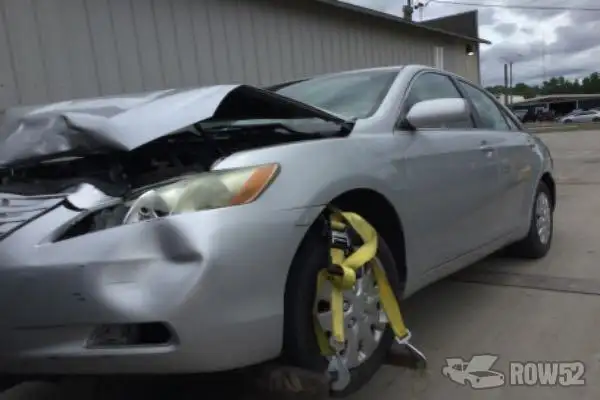 Photo of 2009 Toyota Camry