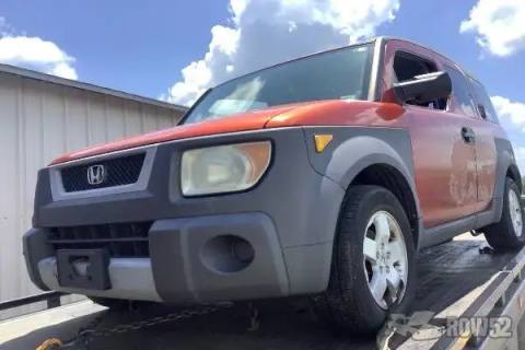 Photo of 2003 Honda Element