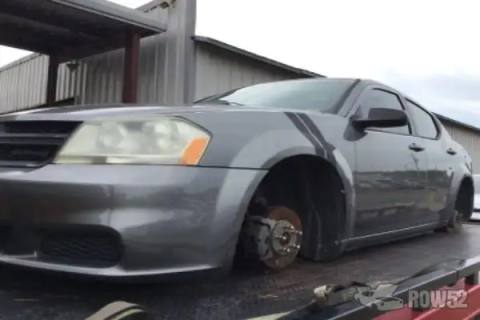 Photo of 2013 Dodge Avenger
