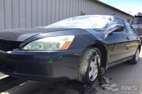 Photo of 2005 Honda Accord