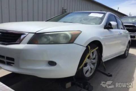 Photo of 2008 Honda Accord