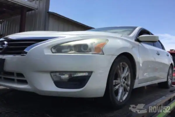 Photo of 2013 Nissan Altima