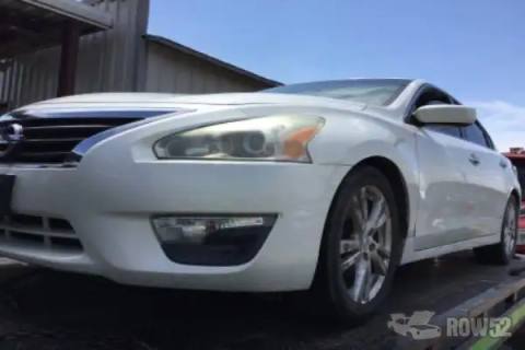 Photo of 2013 Nissan Altima