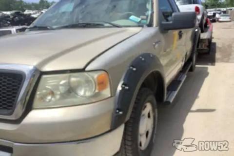 Photo of 2007 Ford F-150