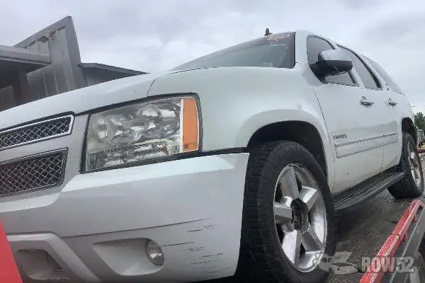 Photo of 2010 Chevrolet Tahoe