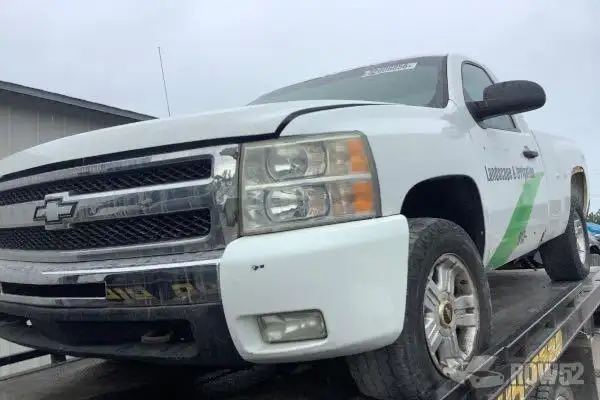 Photo of 2013 Chevrolet Silverado 1500