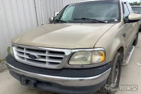 Photo of 2001 Ford F-150