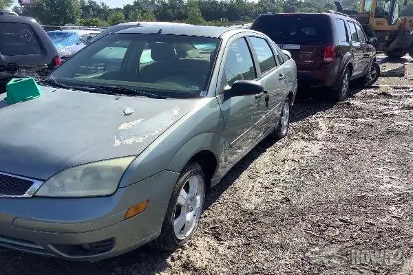 Photo of 2006 Ford Focus
