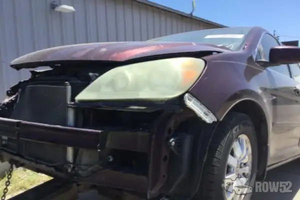 Photo of 2010 Honda Odyssey