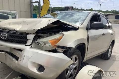 Photo of 2007 Toyota Rav4