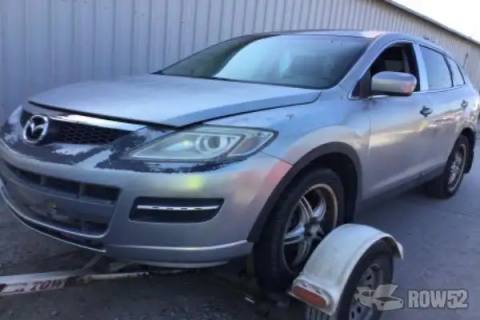 Photo of 2007 Mazda CX-9