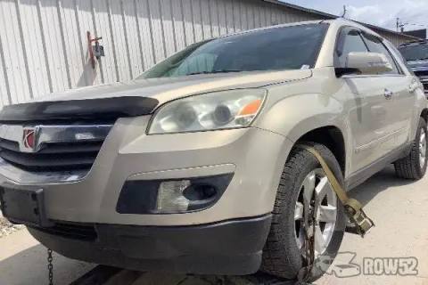Photo of 2008 Saturn Outlook
