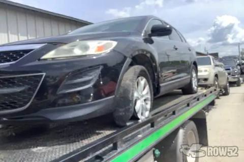 Photo of 2011 Mazda CX-9