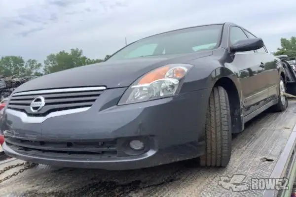 Photo of 2009 Nissan Altima