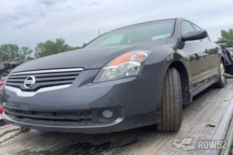 Photo of 2009 Nissan Altima